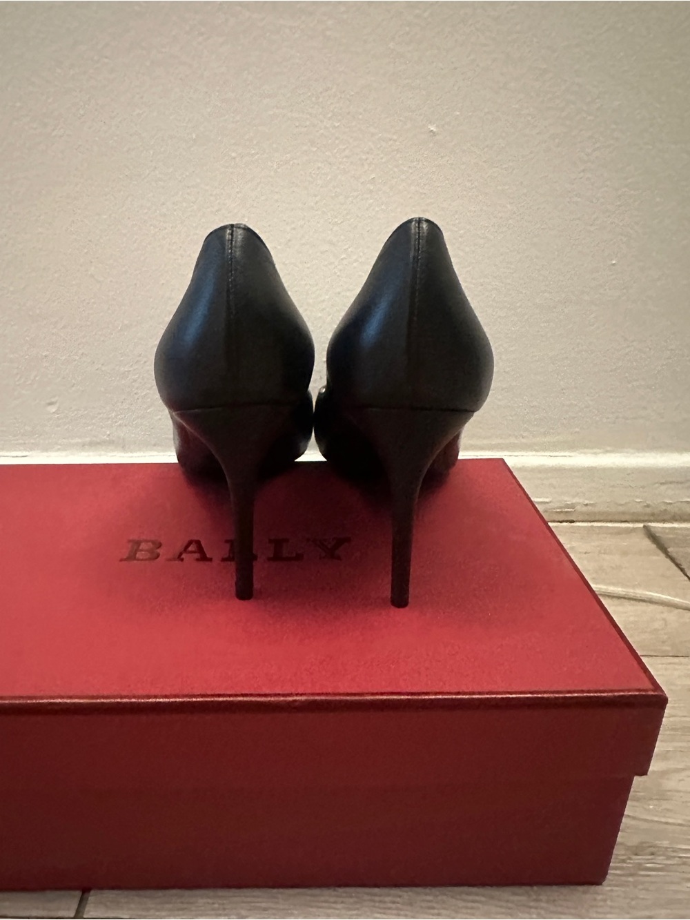 Bally pump - Picture 5 of 6